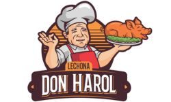 LECHONA COLOMBIANA EN MADRID DON HAROL EN MADRID ESPAÑA